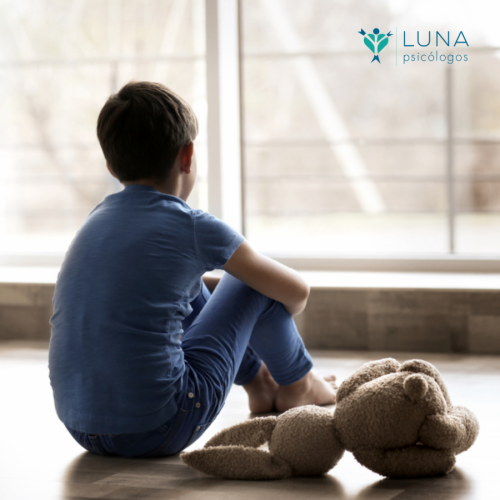Las heridas de la infancia. ¿Sabías que algunas heridas de la infancia tienen influencia en la persona que eres hoy?
