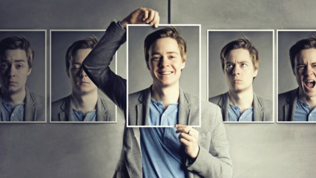 Síndrome del impostor.