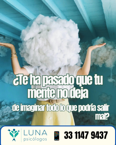 Tu salud mental merece atención profesional