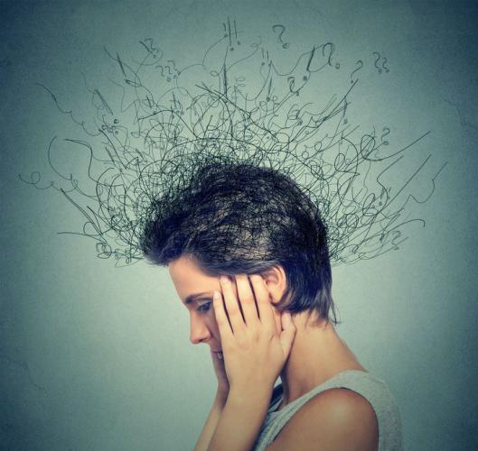 Ansiedad, ¿Qué es y cuáles son sus hábitos?